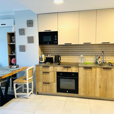 Sky Apartment Planta Ultima, Gran Terraza En Techo, 5 Minutos De La Playa カルプ エクステリア 写真