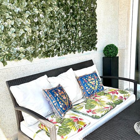 Sky Apartment Planta Ultima, Gran Terraza En Techo, 5 Minutos De La Playa カルプ エクステリア 写真
